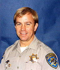 Curt Lubiszewski in uniform