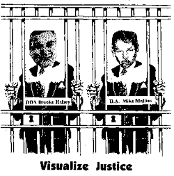 Visualize Justice
